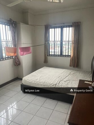 D'Haven Condominium