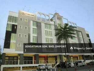 KHALIFA SUITES