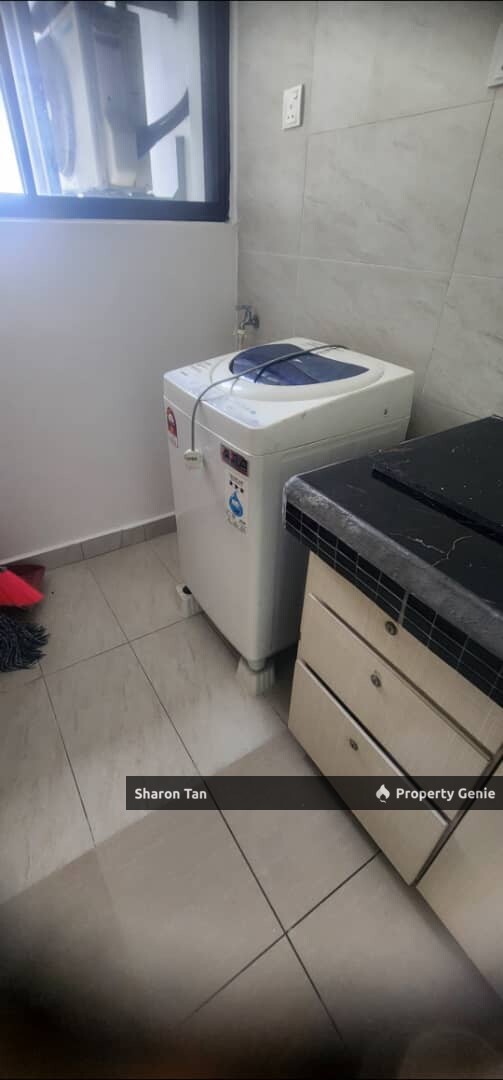 Rinting KSL Avery Park 3 Bedroom Fully Furnished Masai