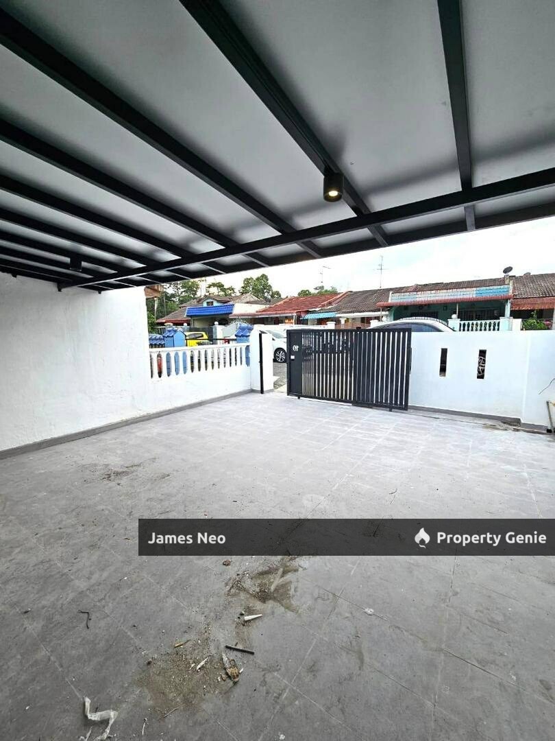 Jalan Silat Lincah For Sale Bandar Selesa Jaya For Sale Skudai For Sale Johor For Sale