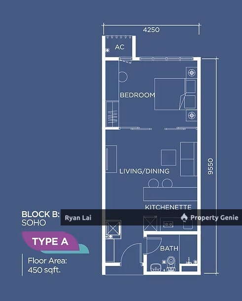 Tulip Residences @ Denai Alam | Save Up to 52k | Below Market Value 27% Auction Property!