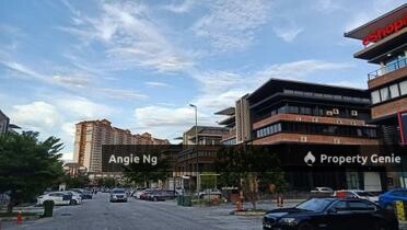 Bandar Puteri Puchong 3.5 sty Semi-D Factory for SALE