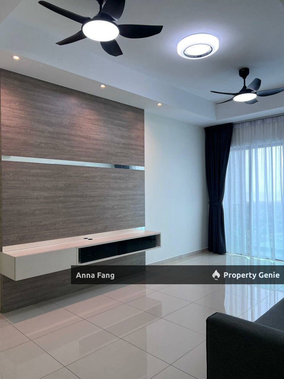 Ong Kim Wee Residence