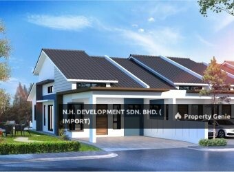 DESA ARA PERMAI