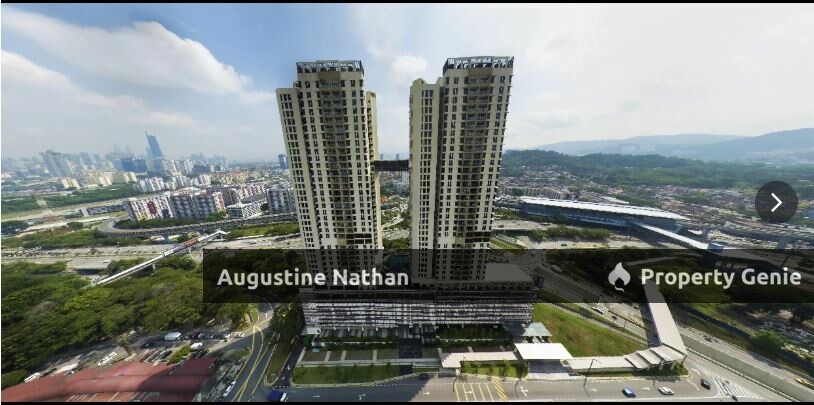 J Dupion Residence, Kuala Lumpur on Auction save $173k/28% bmv