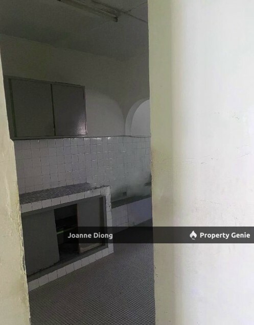 JALAN SS5A SINGLE STOREY TERRACE HOUSE