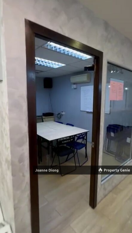 USJ 1 Office
