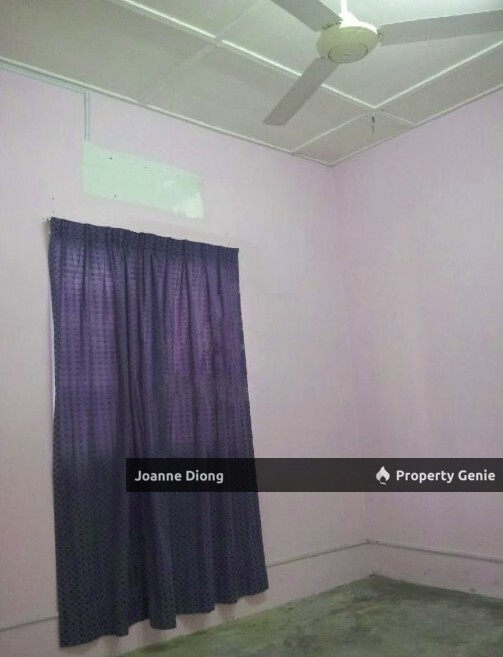SS3 Kelana Jaya SINGLE STOREY TERRACE HOUSE