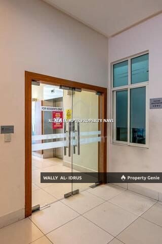 TR Service Suites @ Jalan Tun Razak Kuala Lumpur City Centre