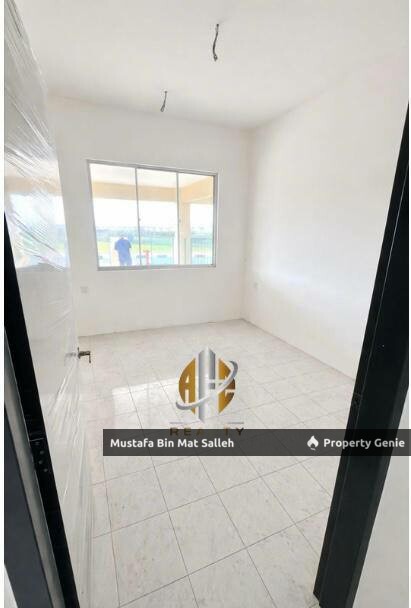 Taman Acasia Serai Residensi Teres Setingkat Padang Serai Kedah