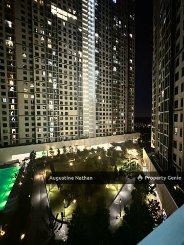 Residensi Bintang Bukit Jalil on Sale by Auction save $222k or 34% bmv