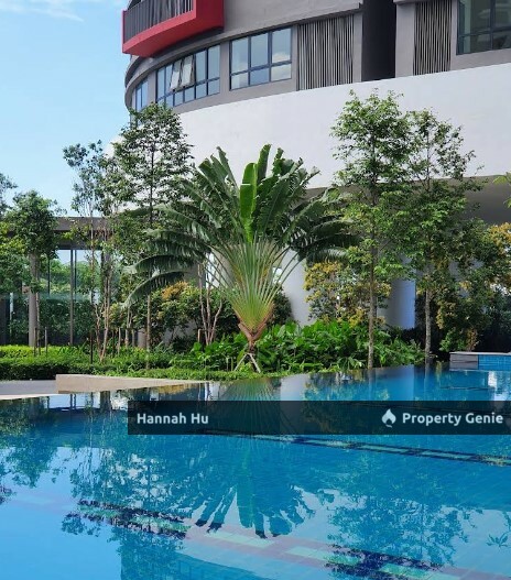 TROPICANA METROPARK PAISLEY RESIDENCES AUCTION