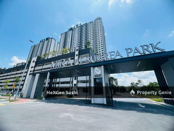 MIRA at Shorea Park Save RM 76,000