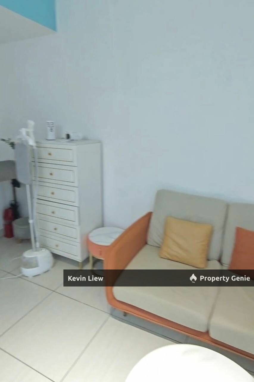 Almas Suites Studio