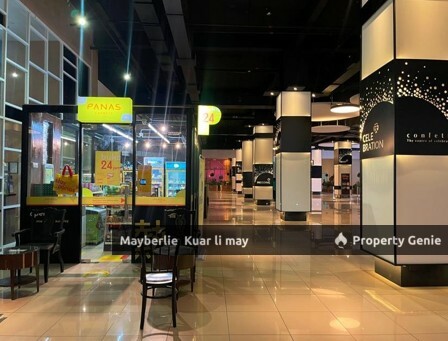 Seri Kembangan RM299Mil Retail Office For Sale