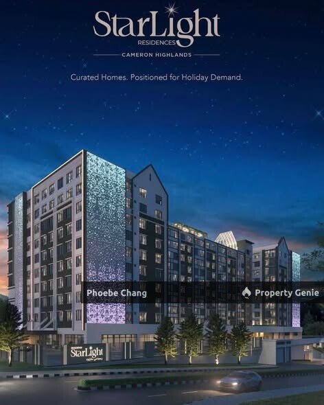 StarLight Residences