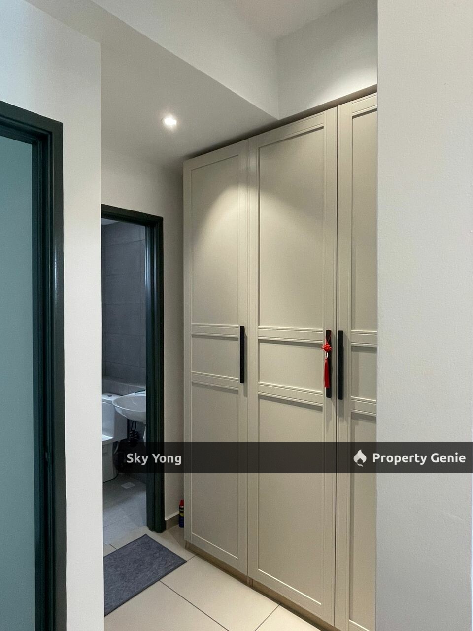 Metropol Condominium below market value for sales