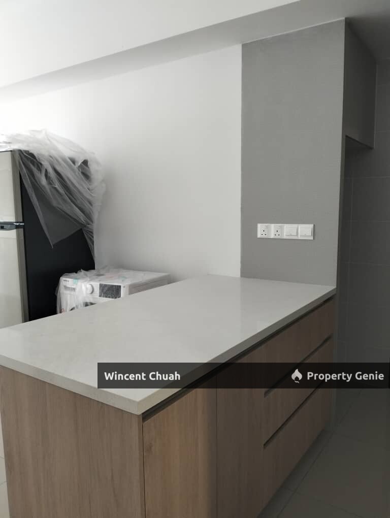 M Arisa @ Sentul, Kuala Lumpur