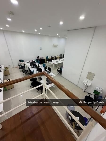 RENT RM45K 3. 5 Storey Semi-D Factory at Seksyen 51, Petaling Jaya