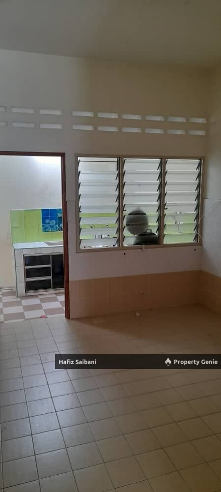 Semi D Cluster Single Storey Taman Banting Baru Banting