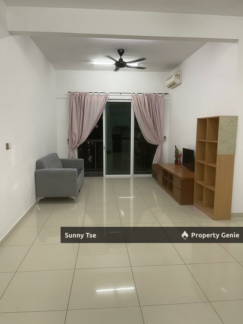 One Imperial, Pool View, Sungai Ara