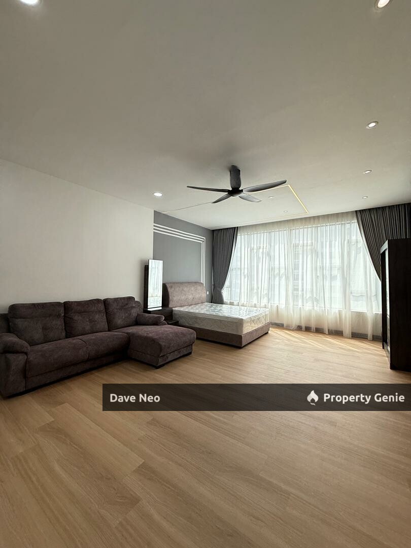 Austin Regency • Studio with Fully Furnished • Brand New Unit