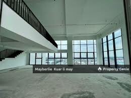Emhub Kota Damanara Rm12k For Rent