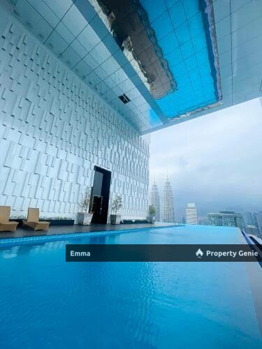 The Face Suites (Platinum Suites) For Sales