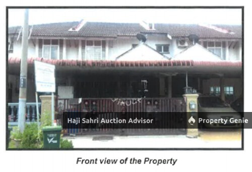 No. 127, Jalan Anggerik 5/5, Bandar Amanjaya, 08000 Sungai Petani, Kedah