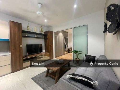 Quill Residence for Rent | Steps to KLCC, Monorail & Pavilion Mall