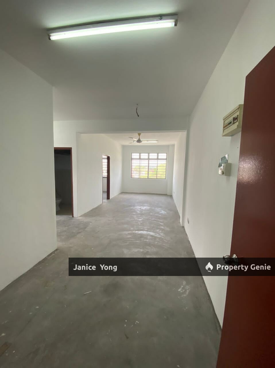 Rumah Pangsa Sri Orkid