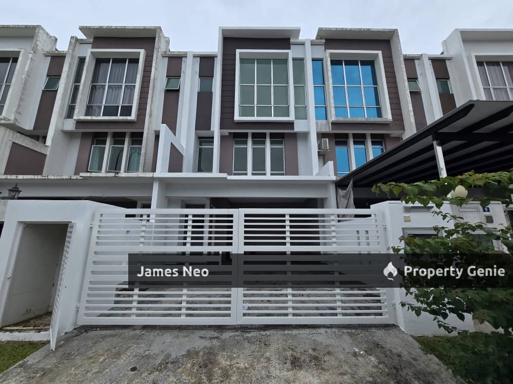 Imperial Jade Residenz For Sale Bandar Seri Alam For Sale Masai For Sale