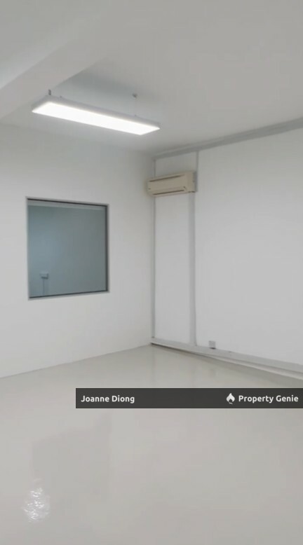 Sunwaymas Commercial Centre Office 1st Floor