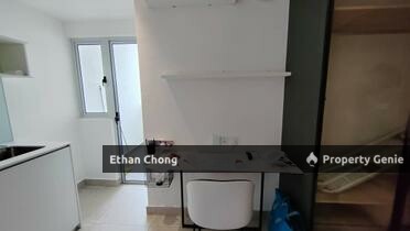 New Room Fully Furnished Subang 2 Bestari Shah Alam Help University