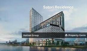 SATORI Sanctuary In The City