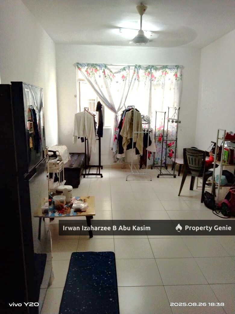 For Sale: Residensi Pandanmas 1, Kg Pandan, Kuala Lumpur