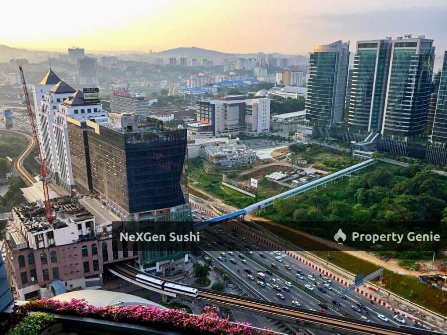 Bangsar Trade Centre Save RM 32,500