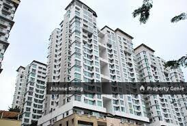 Subang Avenue