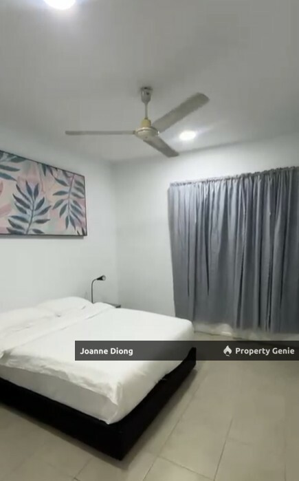 Casa Indah 2-Block A 5th Floor