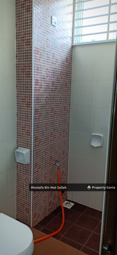 Semi D Setingkat Ambangan Height Sungai Petani