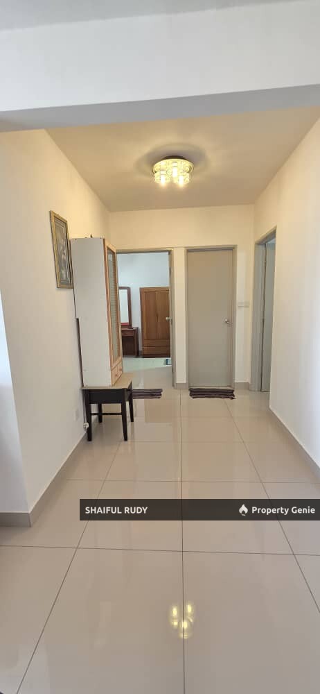 Sentrovue Apartment Puncak Alam for Rental