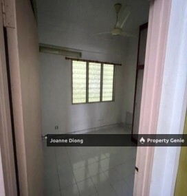 Prisma Perdana Cheras