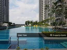 Savanna Executive Suite @ Southville City {Save RM 33,000} 7 mins Drive to Bangi KTM Station