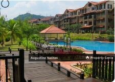 Pangsapuri D'Rimba going cheap on Auction save $112k or 28% below mv