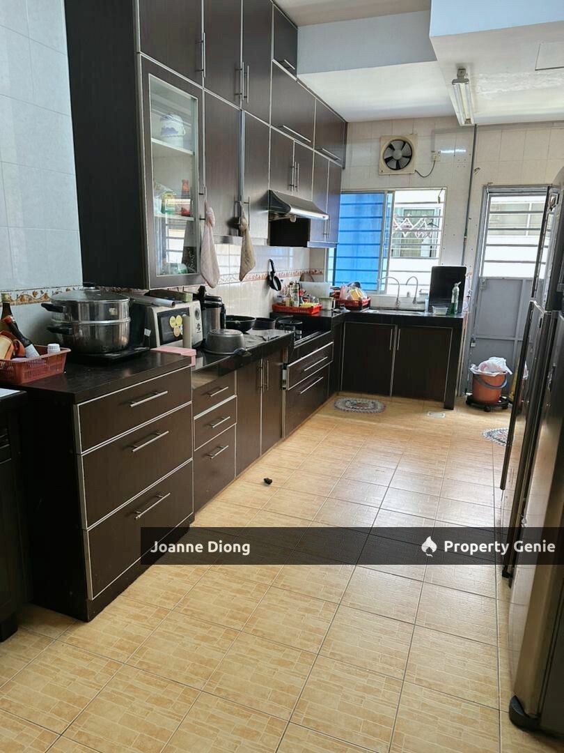 Taman Mutiara Puchong