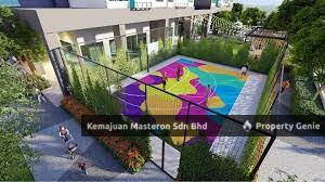 KR7 Residences