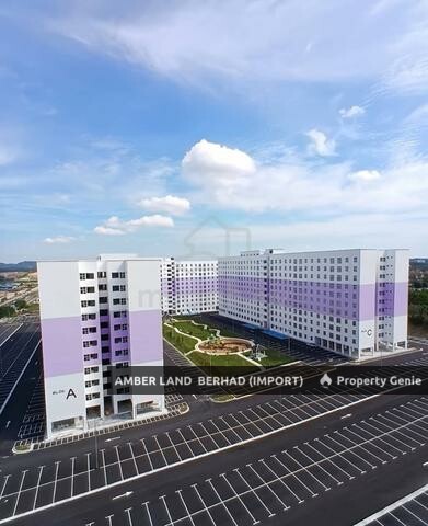 PANGSAPURI CENDERA 1