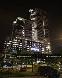 The Mark @ Cheras, Tmn Bukit Segar on Sale by Auction save $63K or 19% bmv