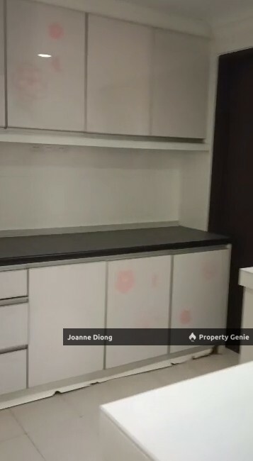 Prisma Cheras Condo