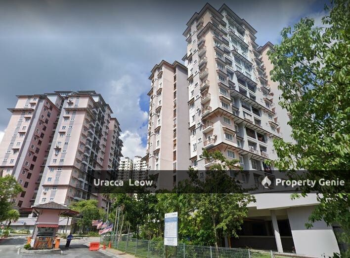 Saujana Aster for Sale